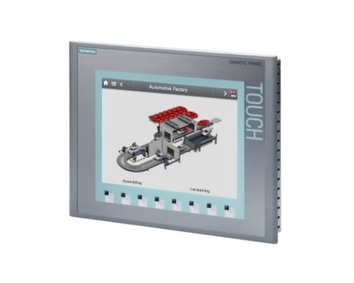 西門子KTP精簡(jiǎn)面板