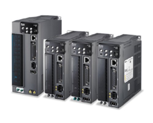 臺達ASDA-B3系列伺服