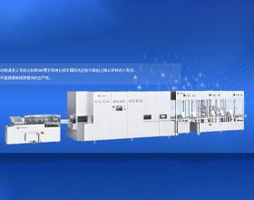 醫(yī)藥行業(yè)（山東某制藥機械廠）